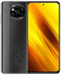 Прошивка телефона Xiaomi Poco X3 в Калуге